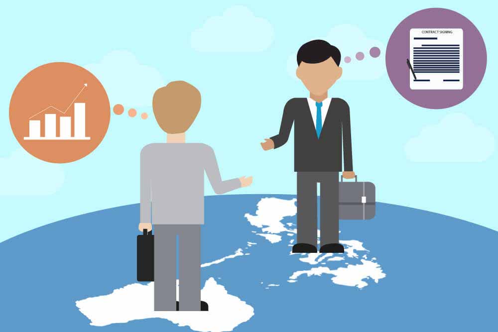 Offshoring: advantages and disadvantages