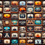 Dive into Entertainment: Unveiling iFVOD TV