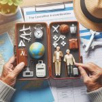 Important Features to Look for in Travel Insurance for Seniors