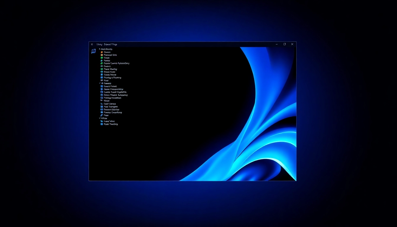 Visual of a Windows desktop application interface highlighting https://32win.show/ as a hub for Win32 API development tools and resources, emphasizing user-friendly design and technical sophistication.
