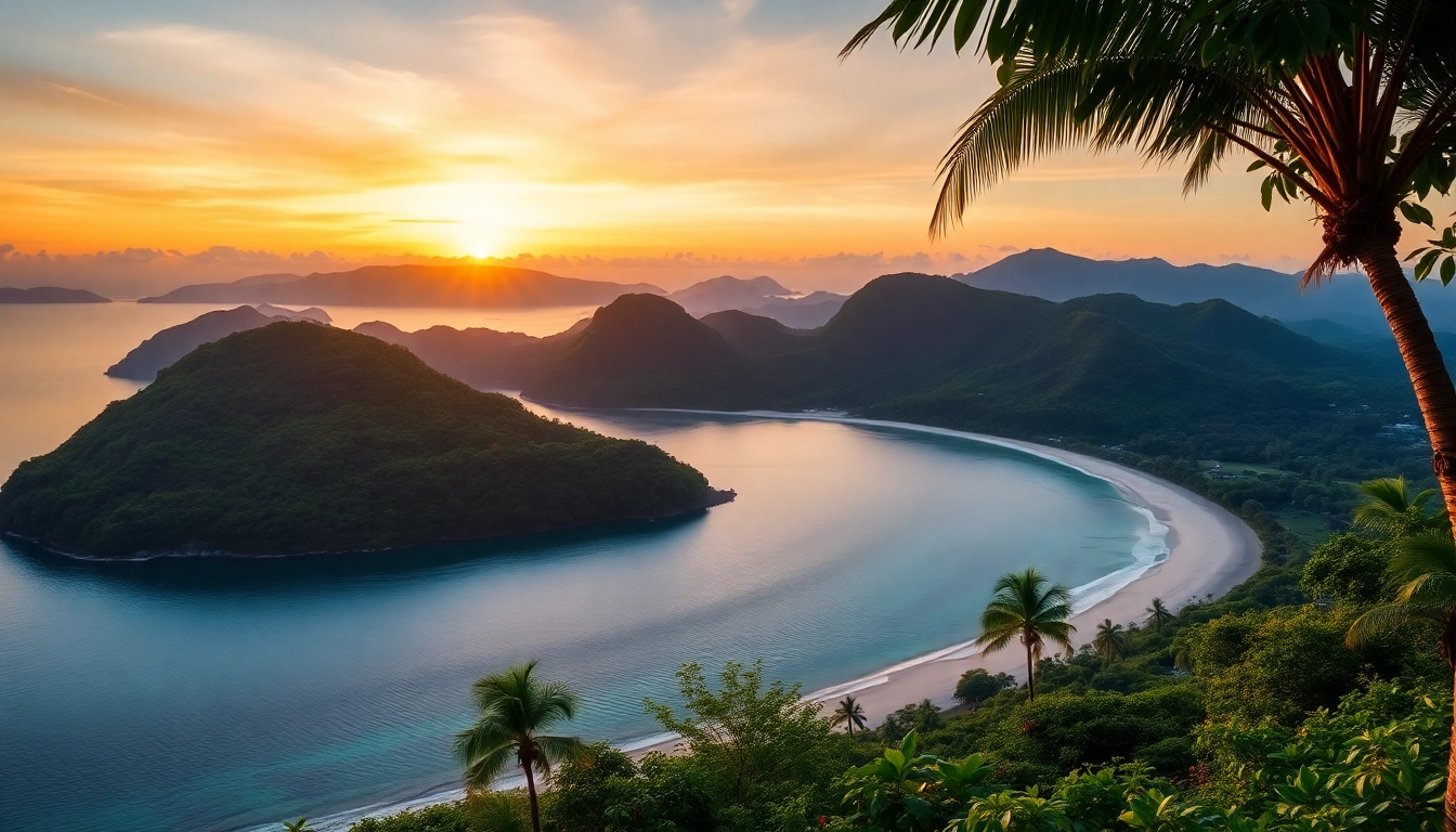 The best travel destination Lombok Indonesia boasts stunning beaches and scenic landscapes perfect for vacationers.