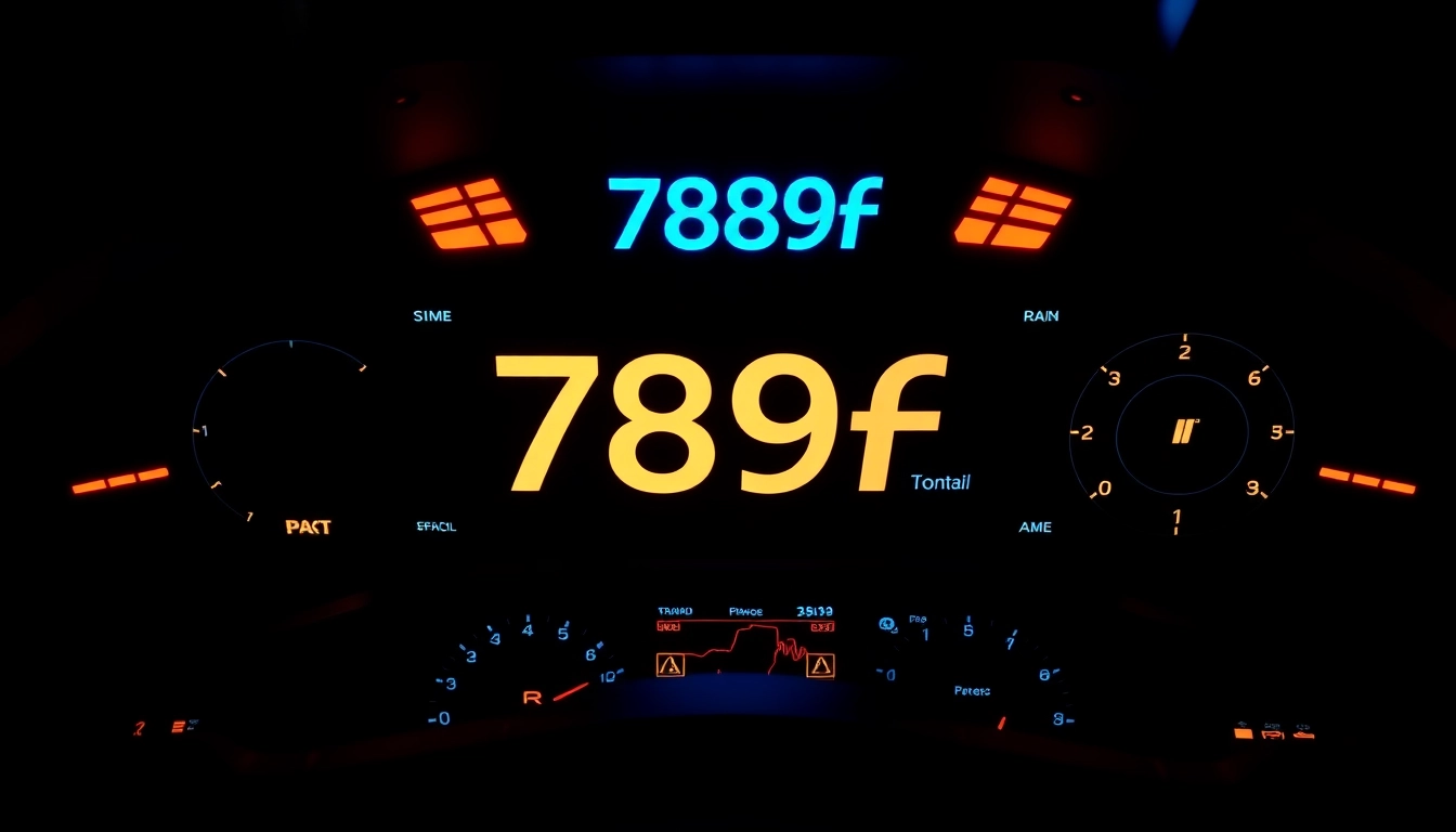 789f website logo on a clean digital interface, highlighting modern branding and professional visuals for tech-focused audiences.