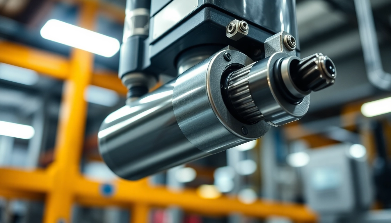 Pneumatische spannvorrichtung in Einsatz, präzise Werkstückspannung im industriellen Umfeld sichtbar.