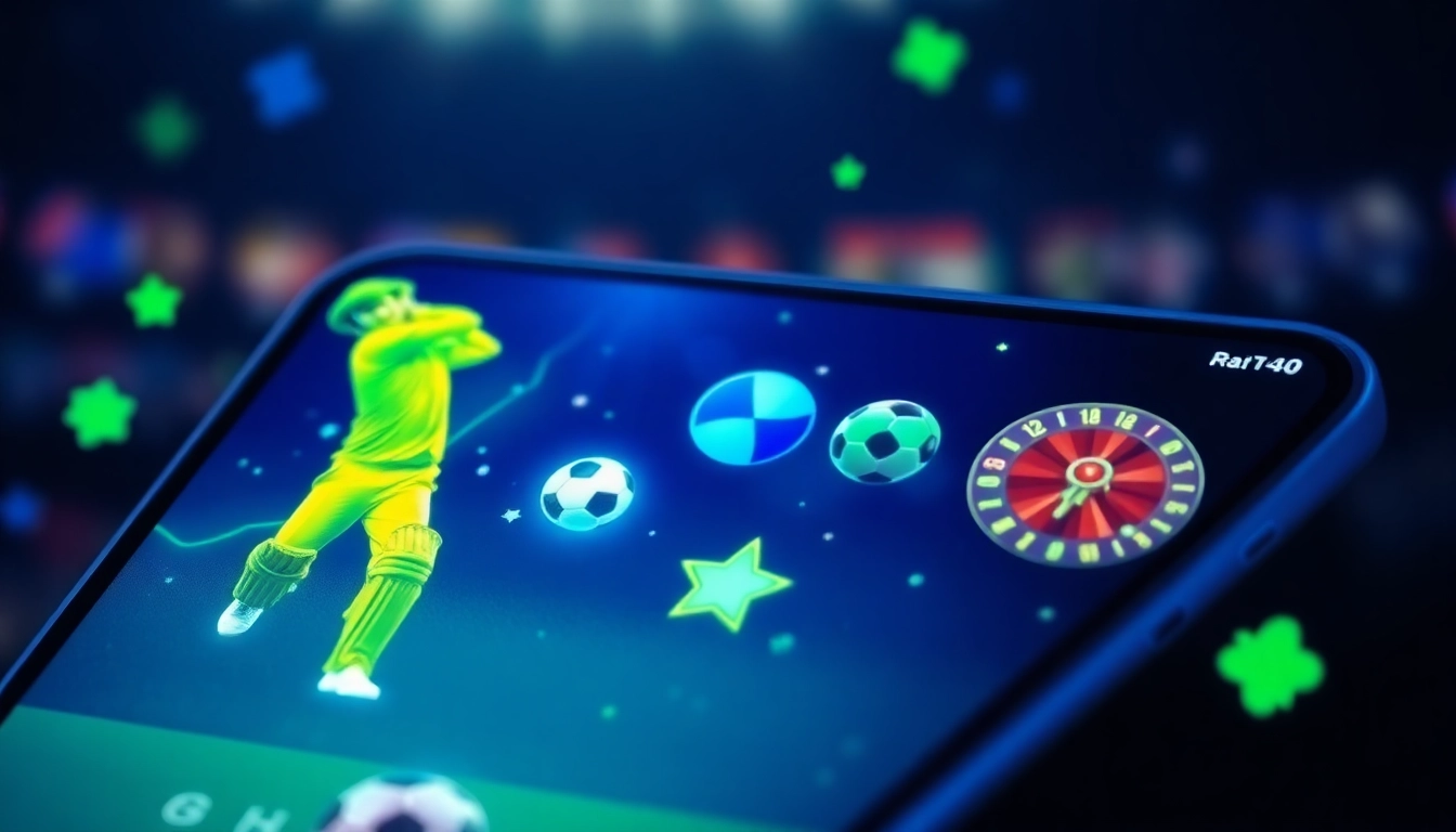 Reddybook App allows seamless sports betting with live markets and secure transactions for avid Indian punters.