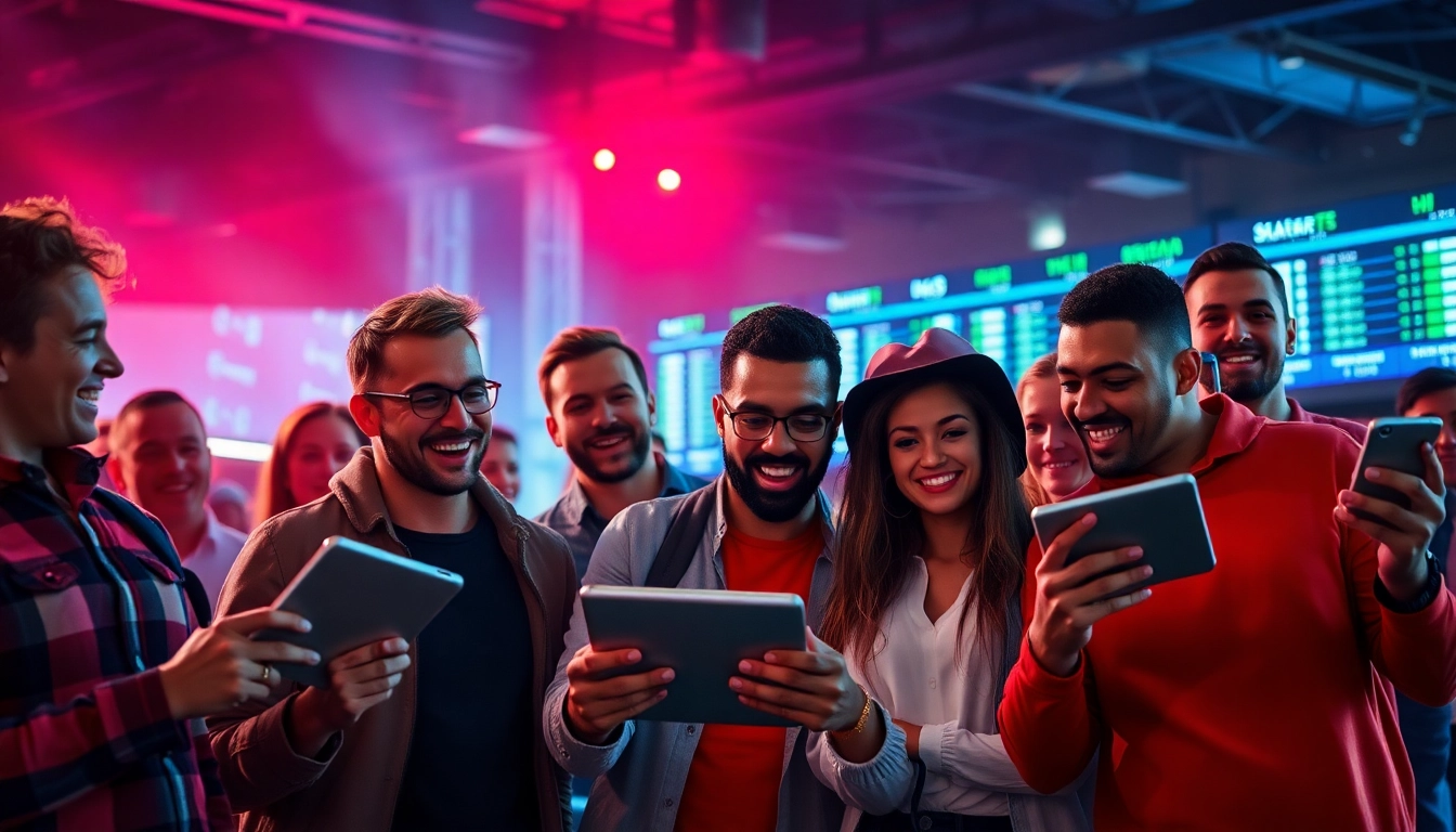 Reddy Book Club engages users with a vibrant platform showcasing live sports betting and casino excitement for seamless gambling experiences.