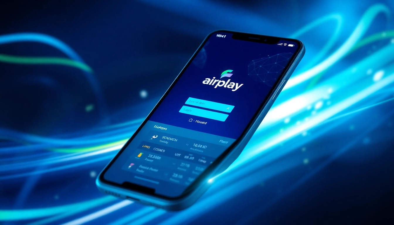 Illustration of a user performing fairplay login on a mobile device with live sports odds and betting options visible, highlighting ease and speed of access.