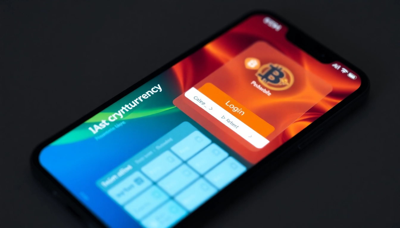 Reddy Anna Login screen on mobile app showcasing simple, secure access for Indian bettors with clear options and vibrant design for a seamless experience.
