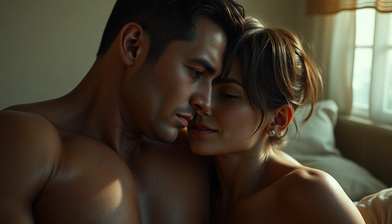 Guide to the best nsfw image generator platforms for realistic adult visuals and AI art in 2025.