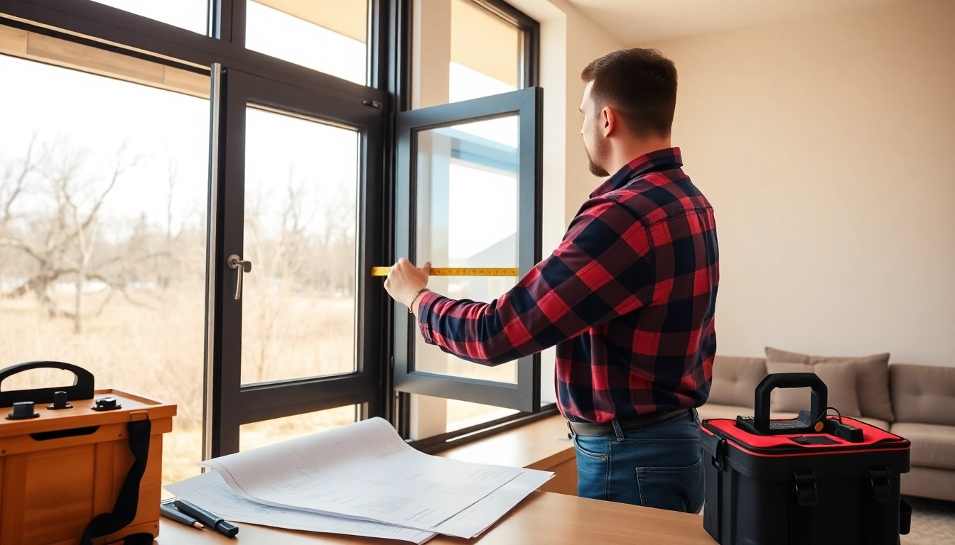 Reliable replacement window installers near me delivering precise, energy-efficient installs.