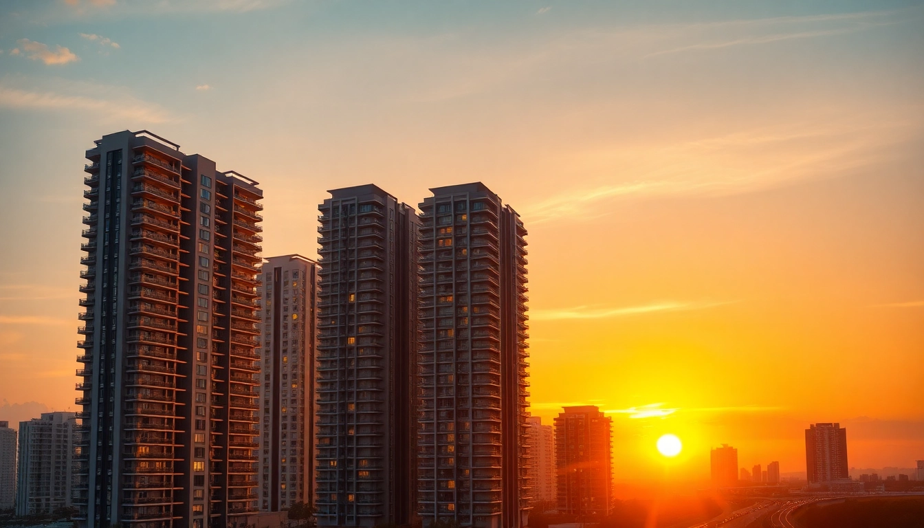 Residential Property News Portal highlights recent UK market trends and investment insights for